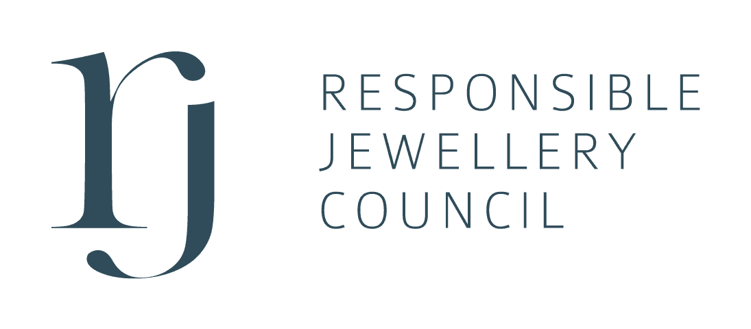 Responsible Jewellery Council Logo